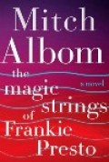 The Magic Strings of frankie presto