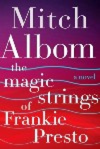 Image of The Magic Strings of frankie presto