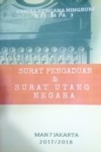 Image of Perasaan & Tindakan