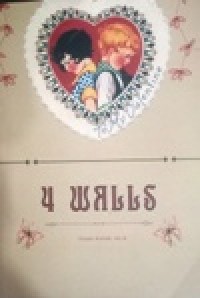Image of 4 Walls