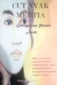 Image of Cut Nyak Meutia, gerilyawan Puteri Aceh