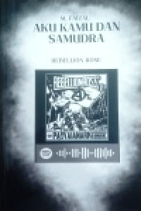 Image of Aku Kamu dan Samudra