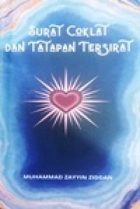 Image of Surat Coklat dan tatapan tersirat