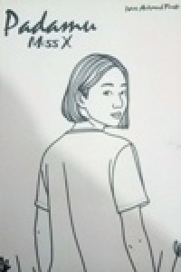Image of Padamu Miss X