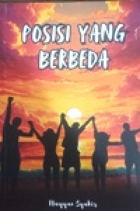 Image of Posisi yang Berbeda