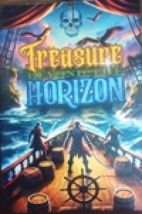 Image of Treasure Beyond The Horizon