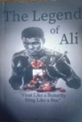 The Legend of Ali, 