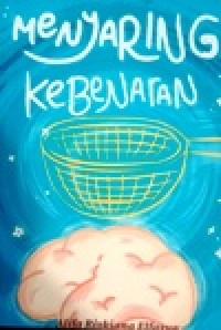 Image of Menyaring Kebenaran
