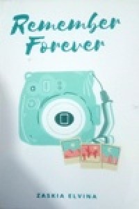 Image of Remember Forever