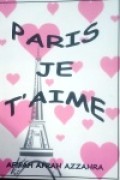 Paris Je T'aime