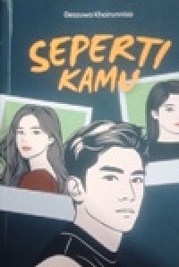 Image of Seperti Kamu