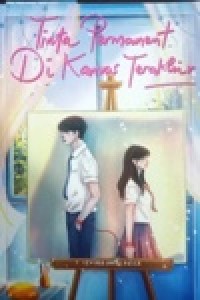 Image of Tinta Permanent di Kanvas Terakhir