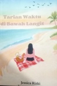 Image of Tarian Waktu dibawah Langit