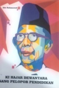 Image of Ki Hajar Dewantara sang Pelopor Pendidikan