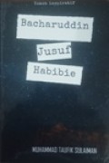 Bacharuddin Jusuf Habibie