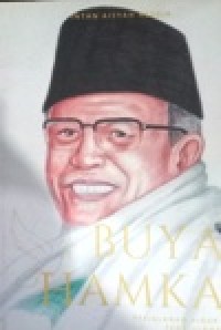 Image of Buya Hamka, perjalanan hidup sang Ulama