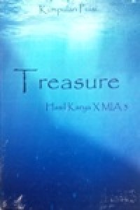 Image of Treasure
