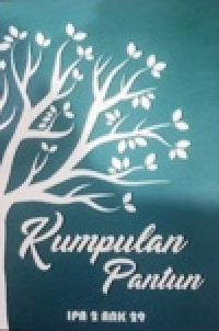 Image of Kumpulan Pantun