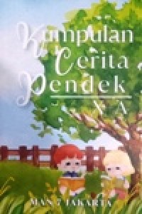 Image of Kumpulan Cerita Pendek