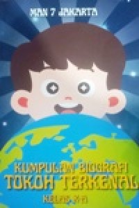 Image of Kumpulan Biografi Tokoh Trekenal
