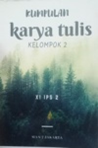 Image of Kumpulan Karya Tulis