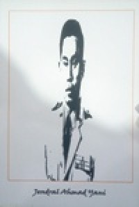 Image of Jendral Ahmad Yani