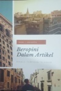 Image of Beropini dalam Artikel