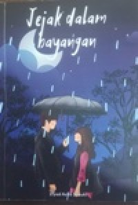 Image of Jejak dalam Bayangan