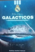 GALACTICOS: Tim Impian