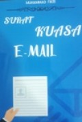 Surat Kuasa E-Mail