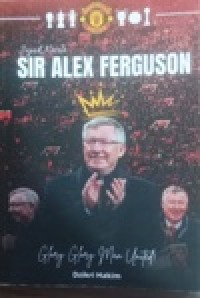 Image of Jejak Karir SIR ALEX FERGUSON
