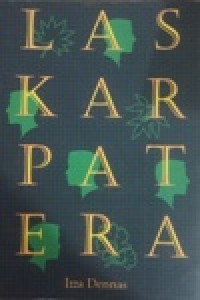 Image of Laskar PATERA dan Teriakan maut