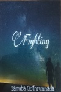 Image of Fighting