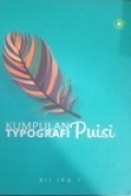 Kumpulan Typografo i Puisi