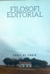 Image of Filosofi Editorial