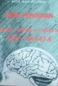 Buku Pemikiran, Bapak Republik Indonesia Tan Malaka