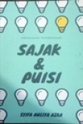 Memahami Perbedaan Sajak & Puisi
