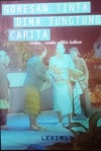 Image of Goresan Tinta Dina Tungtung Carita