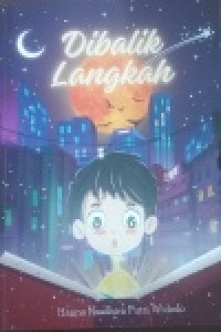 Image of Dibalik Langkah