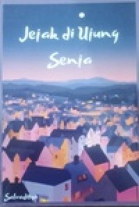 Image of Jejak diujung Senja