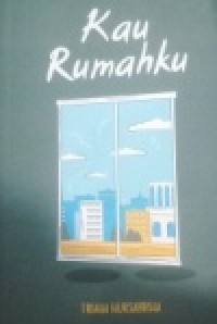 Image of Kau Rumahku