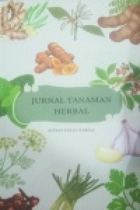 Image of Jurnal Tanaman Herbal