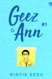 Image of Geez & Ann #1