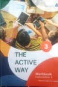 The Active Way.3, workbook Intermediate 3 General English for Adults