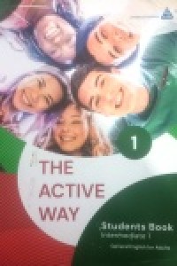 Image of The Active Way.1, workbook Intermediate 1 General English for Adults