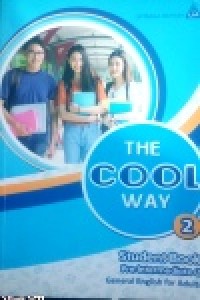 Image of The Cool Way.2, workbook preintermediate 2 general english for Adults