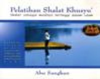 Image of Pelatihan Shalat Khusyu'