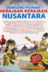 Image of Dongeng Pilihan Kerajaan-Kerajaan Nusantara