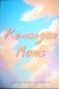 Image of Kenangan Manis