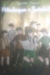 Image of Petualangan 6 Sahabat